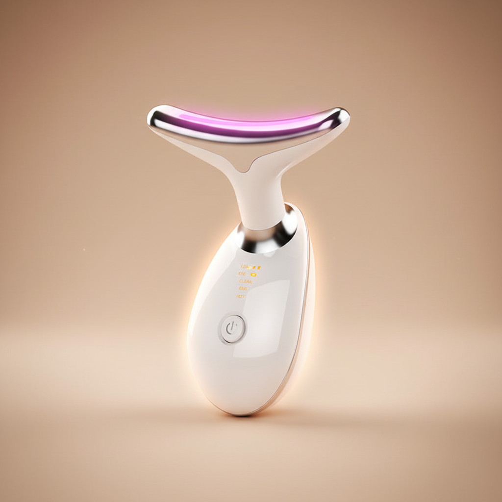 Eternal Glow - Dispositivo EMS Cuello