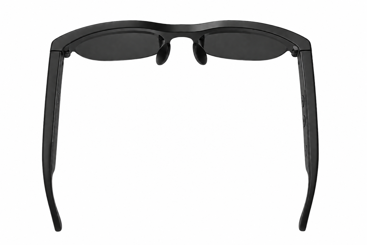 Smart wireless Bluetooth headset sunglasses glasses outdoor sun protection UV sports sunglasses earphones men and women
